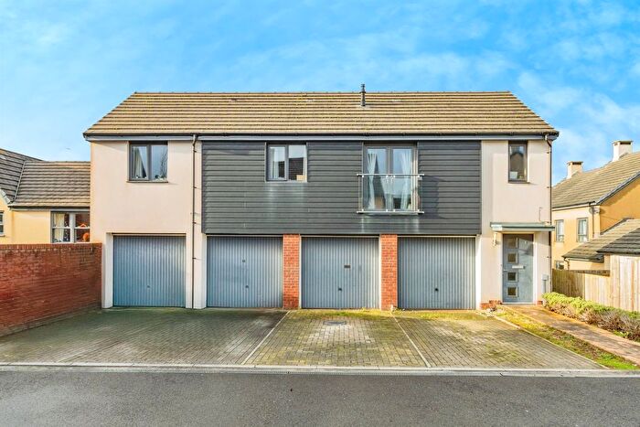 2 Bedroom Property For Sale In Great Tree Court, Paignton, TQ4