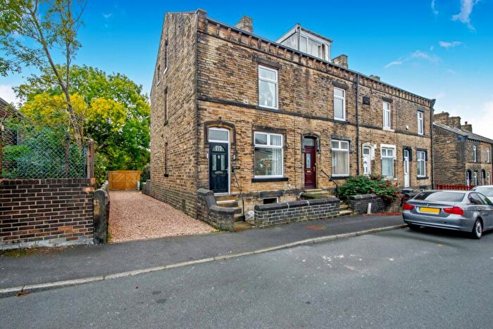 4 Bedroom Terraced House For Sale In Ashfield, Tong Street, Bradford, West Yorkshire, BD4