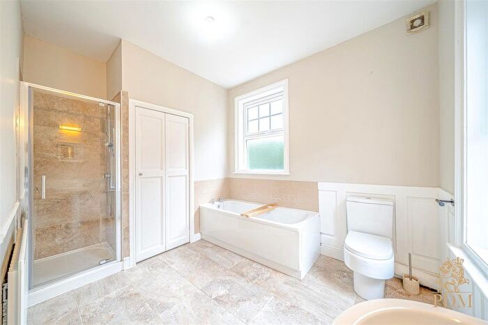 1 Bedroom Flat To Rent In Mapperley Park Drive, Mapperley Park, Nottingham, NG3