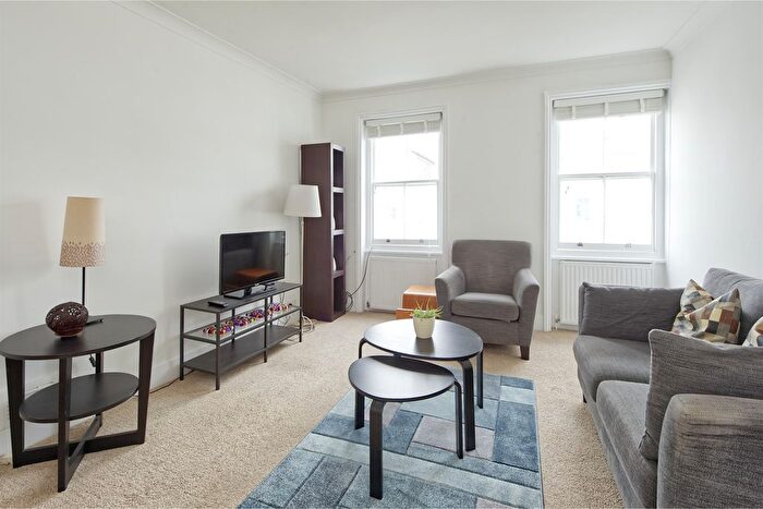 2 Bedroom Flat For Sale In Lexham Gardens, W8