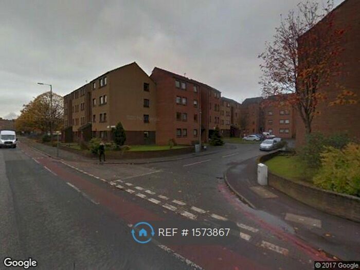 1 Bedroom Flat To Rent In Coxfield, Edinburgh, EH11