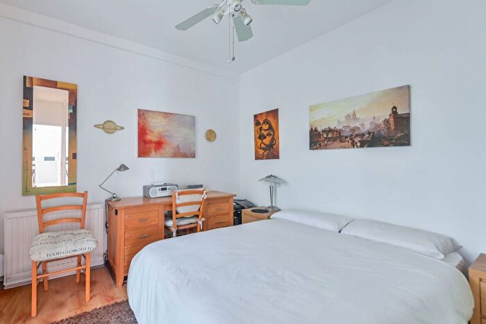 2 Bedroom Flat For Sale In Carlow Street, Mornington Crescent, London, NW1