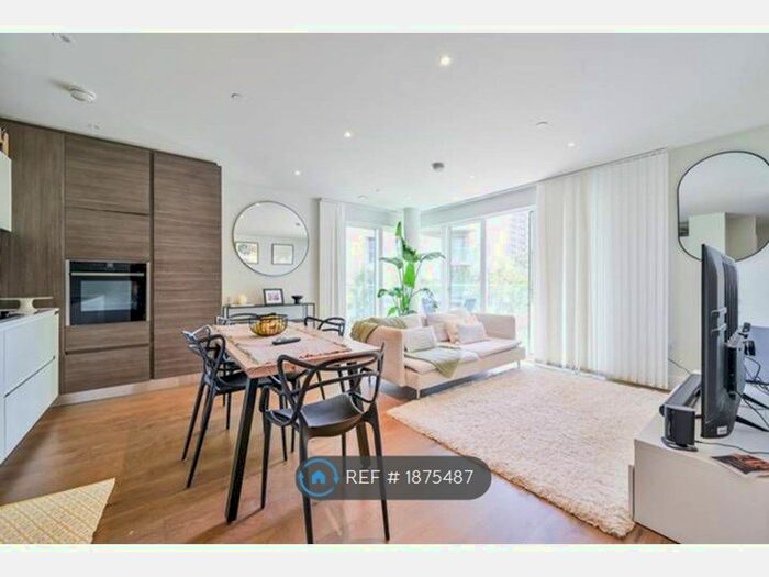 2 Bedroom Flat To Rent In Cottam House, London, SE3