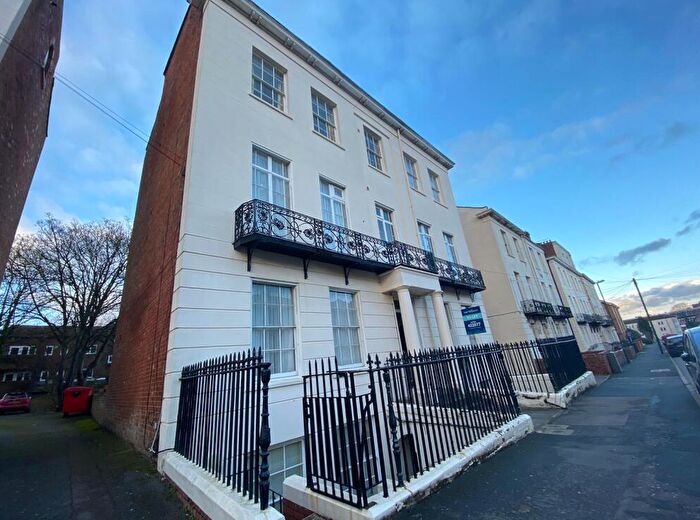 1 Bedroom Apartment To Rent In Charlotte Street, Leamington Spa, CV31