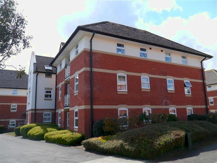 2 Bedroom Flat To Rent In Jackman Close, Abingdon-On-Thames, Oxfordshire, OX14