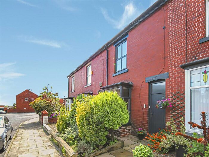 2 Bedroom Terraced House For Sale In Booth Street, Tottington, Bury, BL8