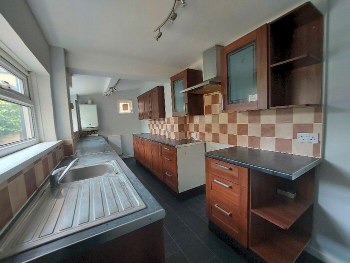 2 Bedroom Terraced House To Rent In Thomas Street, Middlesbrough, TS3