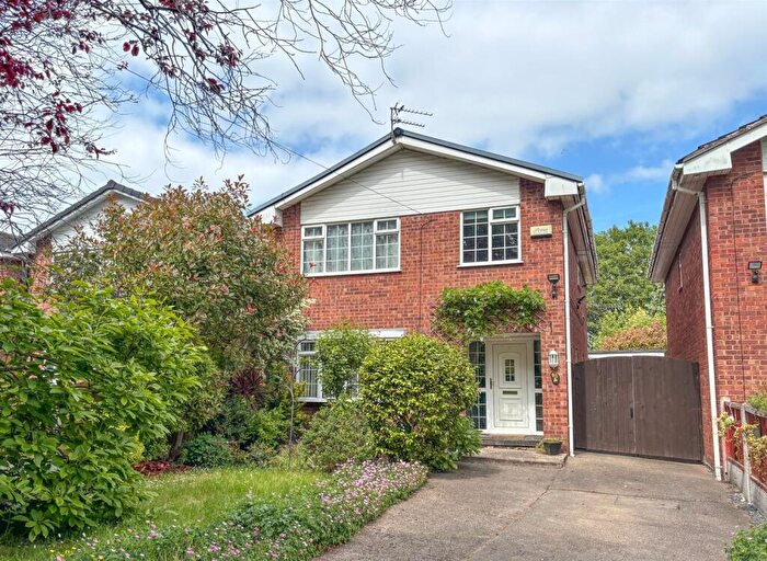 4 Bedroom Detached House For Sale In Egerton Park, Birkenhead, CH42