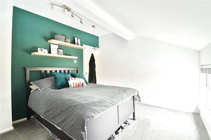 1 Bedroom Apartment To Rent In Orchard Street, West Didsbury, Manchester, M20