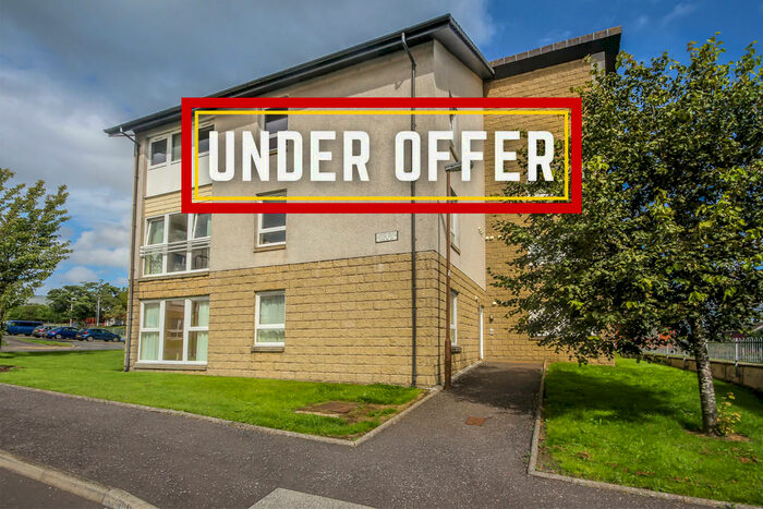 2 Bedroom Apartment To Rent In Carmondean Centre South Road, Carmondean, Livingston, EH54