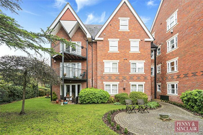 2 Bedroom Flat To Rent In Hernes Road, Summertown, OX2