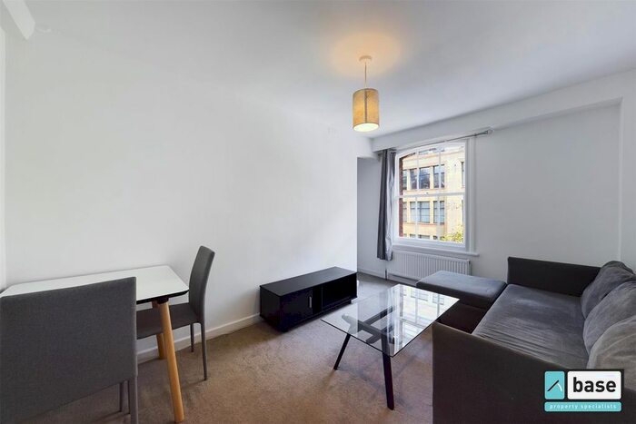 1 Bedroom Flat To Rent In Commercial Street, London, E1