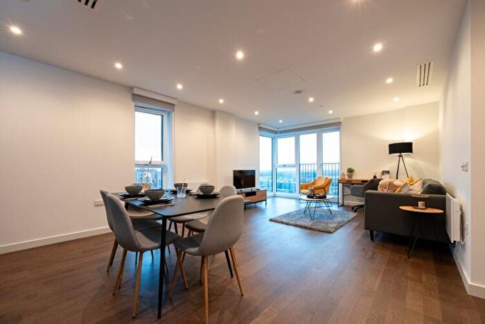 2 Bedroom Apartment For Sale In Novella New Bailey Stanley Street, M3