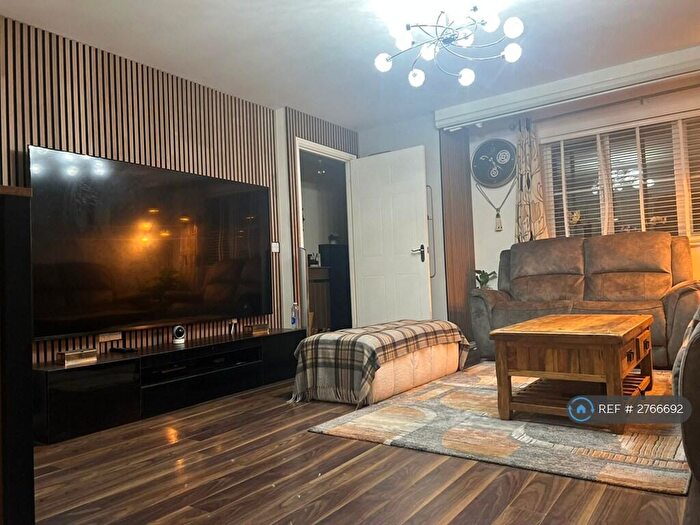 3 Bedroom End Of Terrace House To Rent In George Wright Close, Eastleigh, SO50