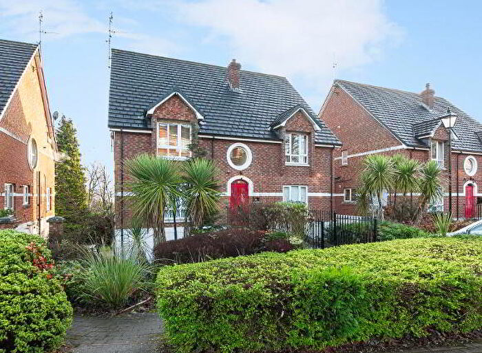 2 Bedroom Apartment / Flats For Sale In Downview Manor, Belfast, BT15