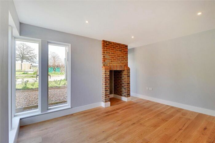 3 Bedroom End Of Terrace House For Sale In The Coach House, Ardingly Road, Lindfield, Haywards Heath, RH16
