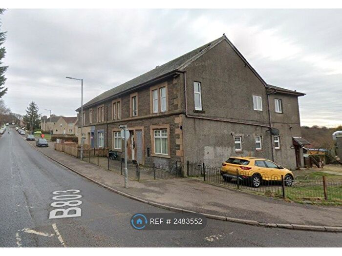 2 Bedroom Flat To Rent In Coatbridge Road, North Lanarkshire, ML6