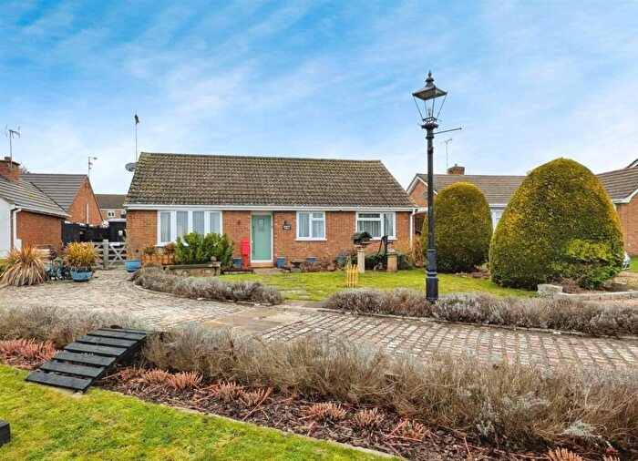 3 Bedroom Detached Bungalow For Sale In Ryhall Road, Great Casterton, Stamford, PE9