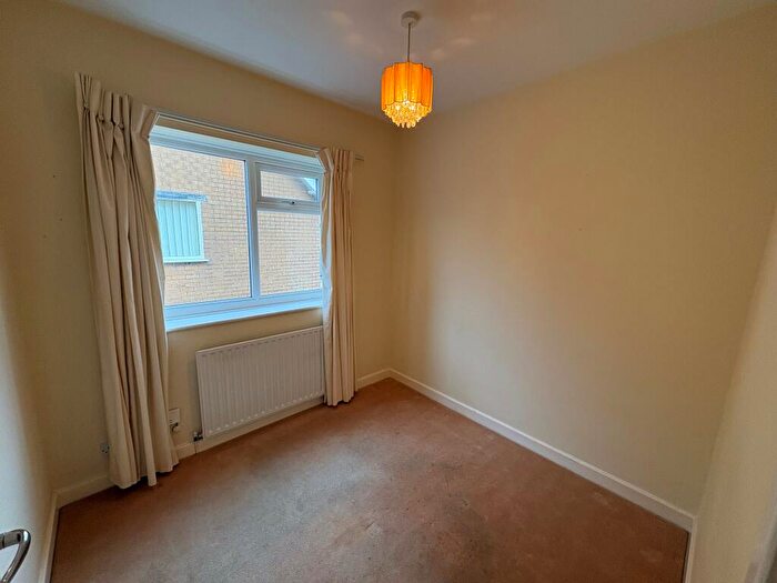 2 Bedroom Apartment To Rent In Denford Avenue, Lytham St Annes, FY8
