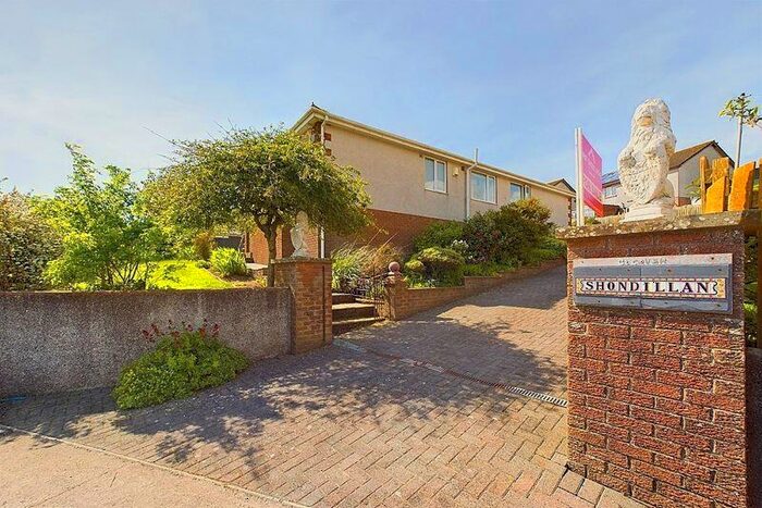 3 Bedroom Detached Bungalow For Sale In Shondillin, Croft Head, Lowca, CA28