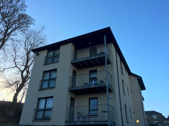 3 Bedroom Flat To Rent In Milnbank Gardens, DD1