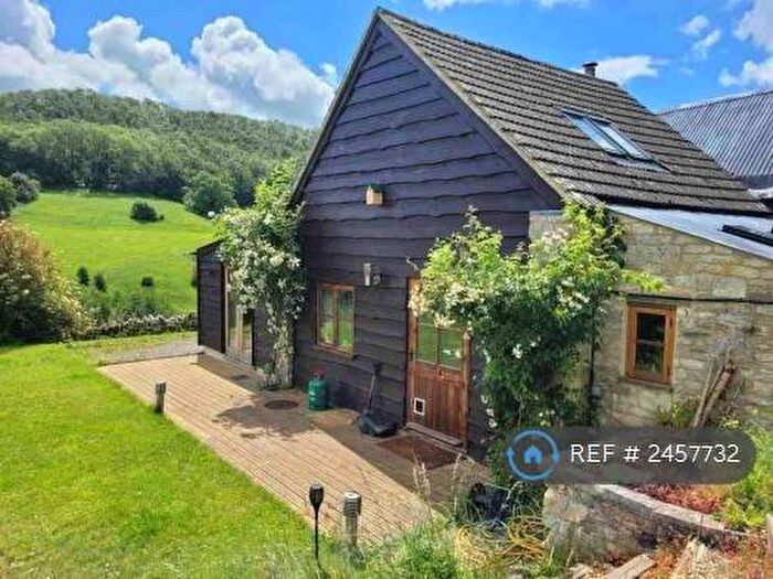 3 Bedroom Detached House To Rent In Slad, Slad, Stroud, GL6