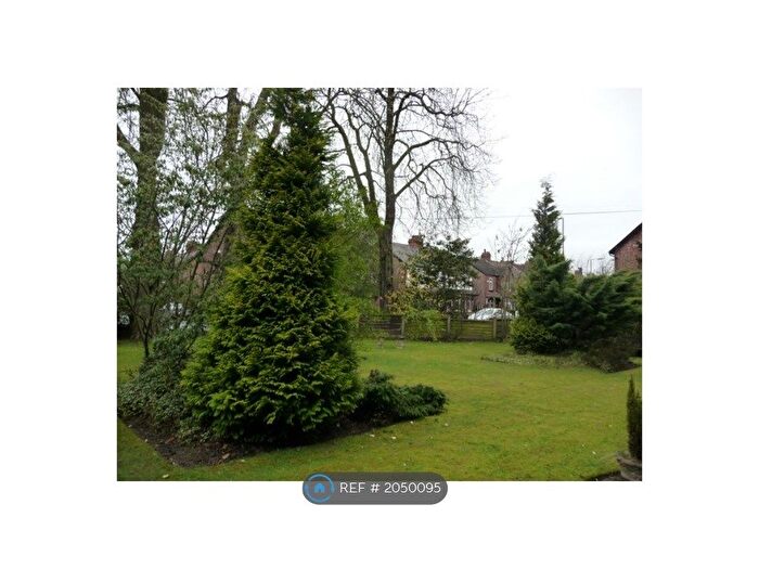 2 Bedroom Flat To Rent In Sagar Lodge, Cheadle Hulme, Cheadle, SK8