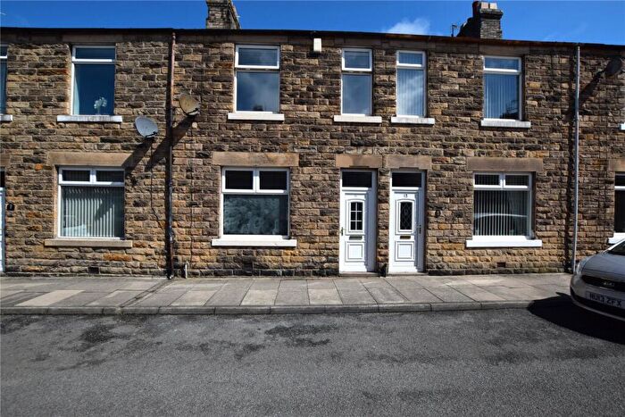 3 Bedroom Terraced House For Sale In Coronation Street, Barnard Castle, County Durham, DL12