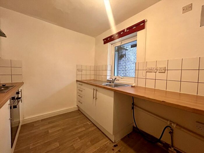 1 Bedroom Flat To Rent In Lunesdale Court, Derwent Road, Lancaster, LA1