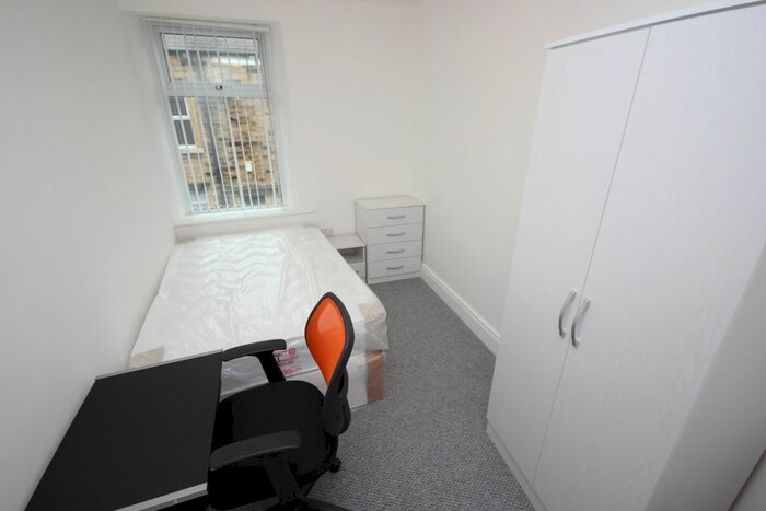 1 Bedroom Property To Rent In Greenfield Street, Lancaster, LA1