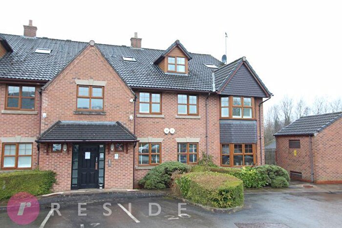 2 Bedroom Apartment To Rent In Broadview Court, Broad Lane, Rochdale, OL16