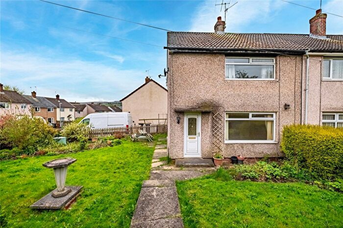 2 Bedroom Semi-Detached House For Sale In Glen Garth, Barnoldswick, Lancashire, BB18