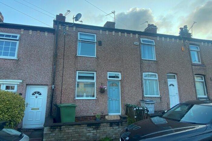 2 Bedroom Terraced House To Rent In Birkett Road, Wirral, CH48