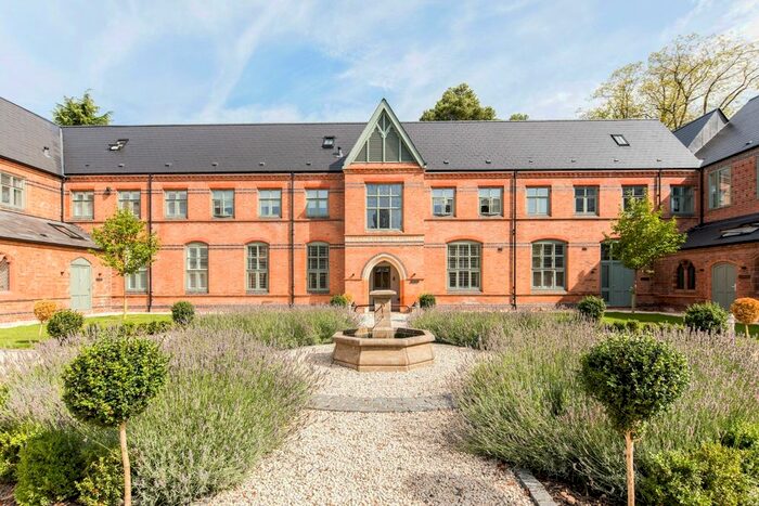 2 Bedroom Terraced House To Rent In Rising Lane, Baddesley Clinton, B93