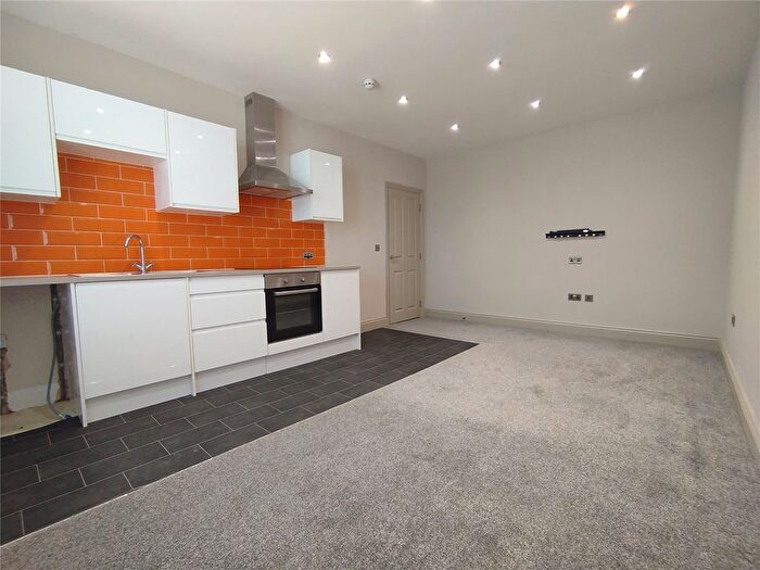 1 Bedroom Flat To Rent In Church Walk, Peterborough, Cambridgeshire, PE1