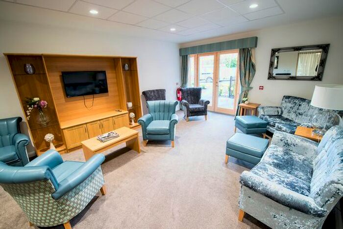 1 Bedroom Flat For Sale In Kingsway, Chester, CH2