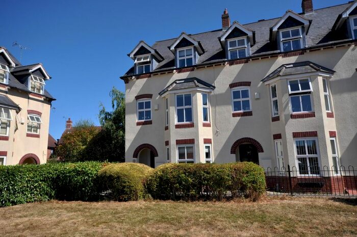 3 Bedroom End Terrace House For Sale In Old Gorse Way, Mawsley, Kettering, NN14