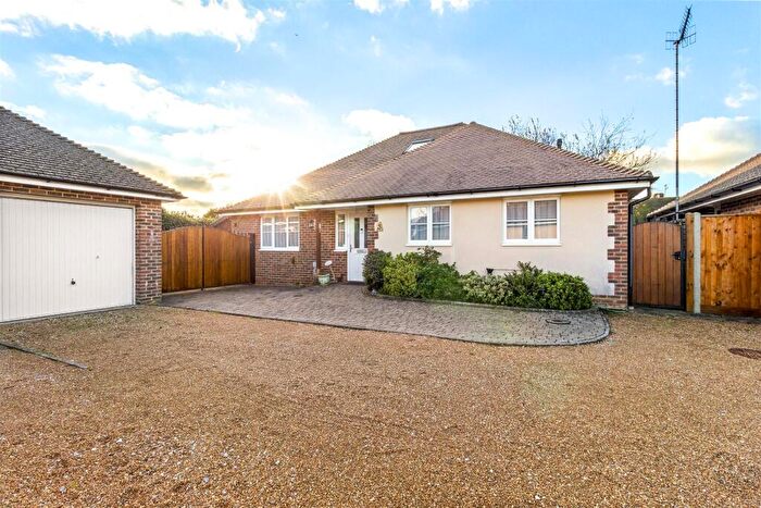 4 Bedroom House For Sale In Greenland Road, Worthing, BN13