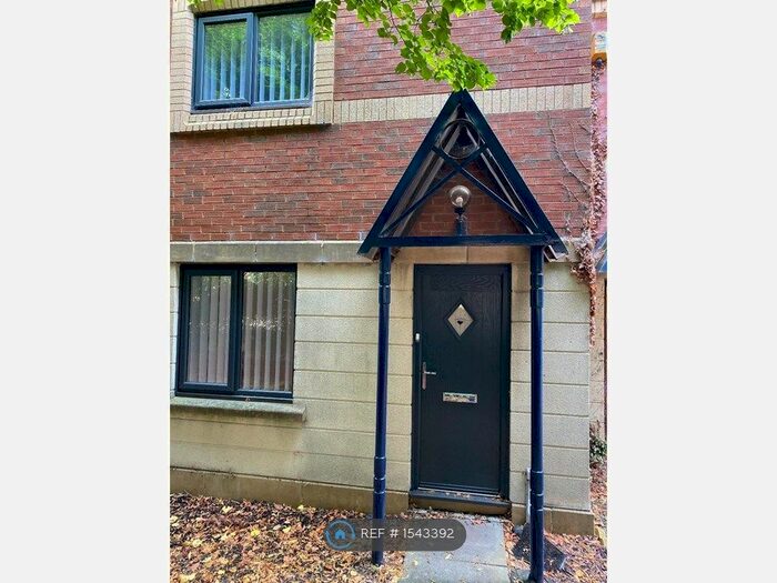 3 Bedroom Terraced House To Rent In Anchorage Mews, Thornaby, Stockton-On-Tees, TS17