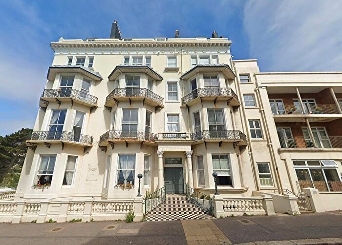 1 Bedroom Flat To Rent In Warrior Square, St Leonards, TN37