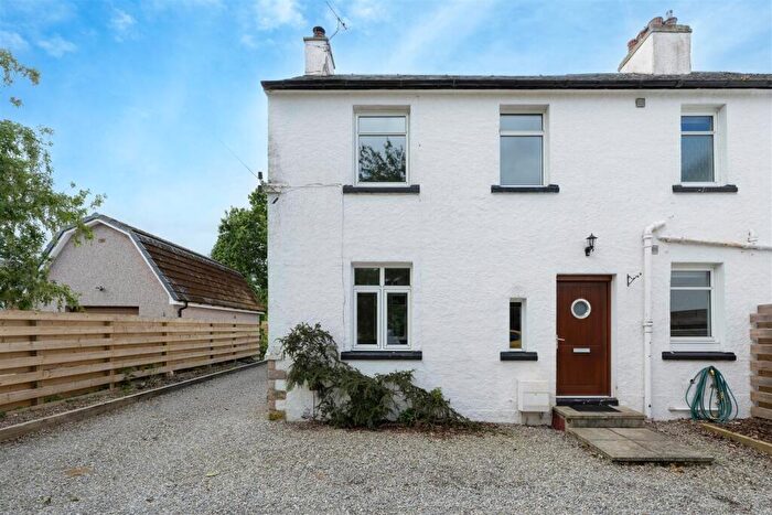 3 Bedroom House For Sale In Mayfield Road, Inverness, IV2