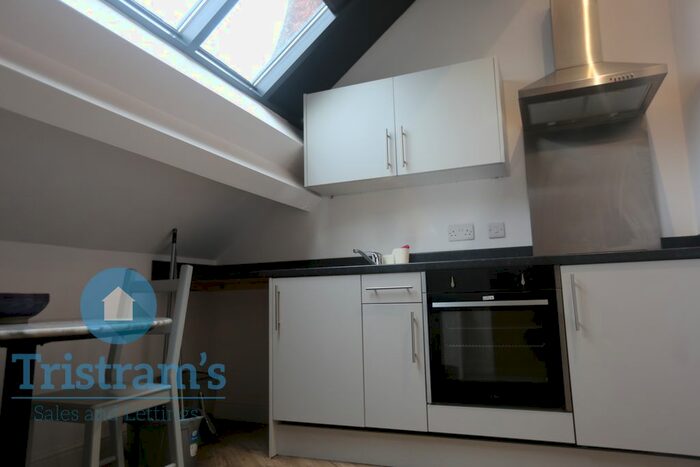 Studio To Rent In , Zephyr Building, - Students Preferred, NG1