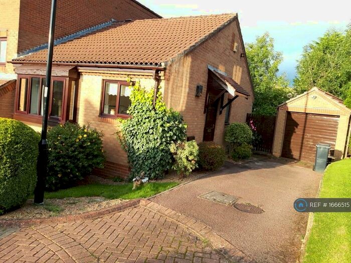 2 Bedroom Bungalow To Rent In Celandine Gardens, Sheffield, S17