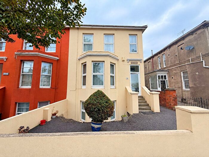 1 Bedroom Property To Rent In Hewlett Road, Cheltenham, GL52