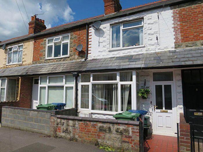 3 Bedroom House To Rent In Littlehay Road, OX4