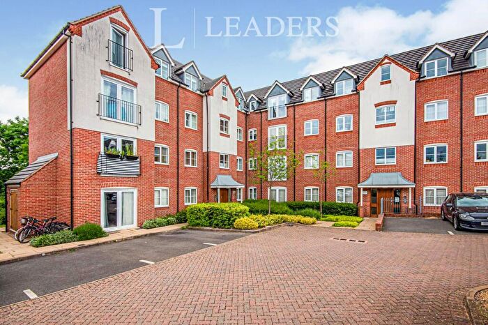 2 Bedroom Flat To Rent In Penruddock Drive, Coventry, CV4