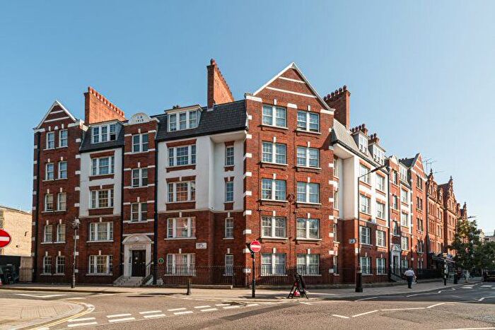 2 Bedroom Flat To Rent In Crawford Mansions, Crawford Street, London, W1H