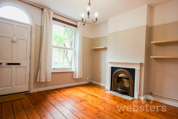 3 Bedroom Terraced House To Rent In Bury Street, Norwich, NR2