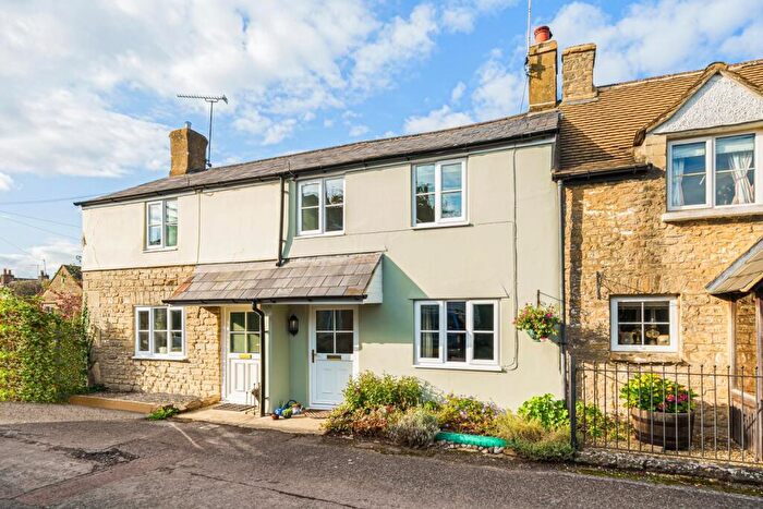 2 Bedroom Cottage For Sale In Park Place, Ashton Keynes, SN6