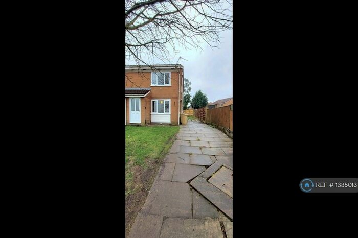 2 Bedroom Semi-Detached House To Rent In Wasdale Avenue, Bolton, BL2